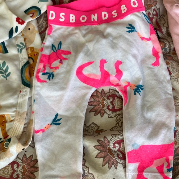 Infant-3 M bundle of 5 - Picture 6 of 10